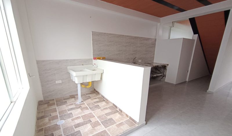 APARTAMENTO EN ARRIENDO YOPAL